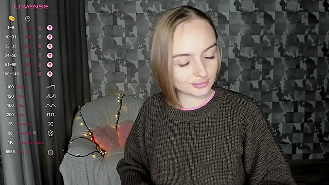 A_delina's cam snapshot