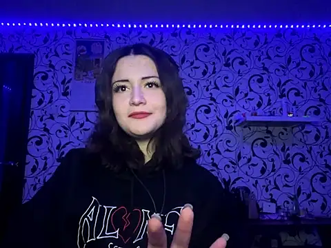 AffableFuturity's cam snapshot