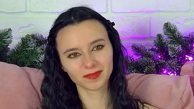 ArinaKubrick's cam snapshot