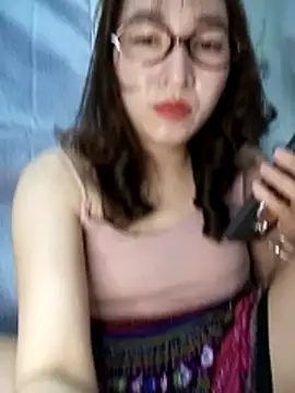 Ariana-Vy's cam snapshot