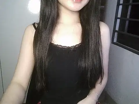 Annabelle-e's cam snapshot