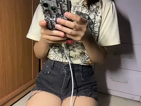 Chichi_86's cam snapshot