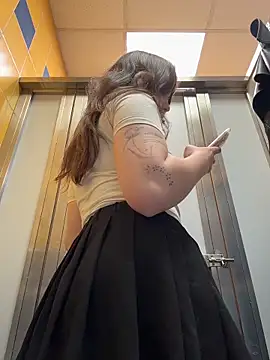 Peachy_Dream live sex cam