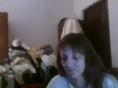 ShawnaAdams's cam snapshot