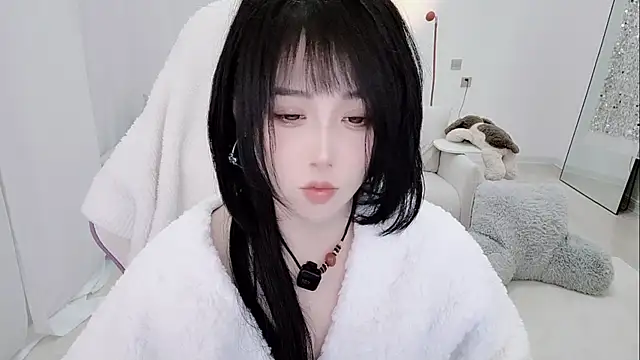 Evangelin-e's cam snapshot