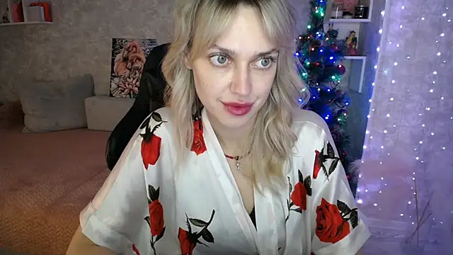 NickyAdamidi's cam snapshot