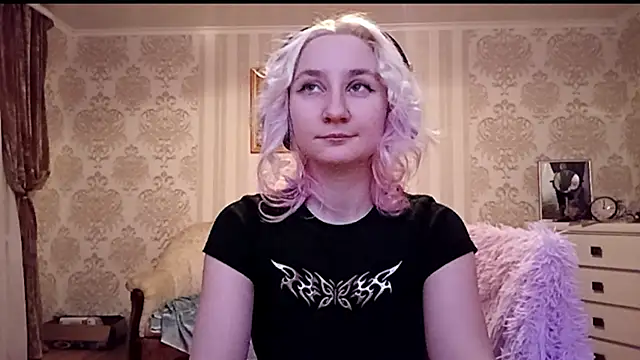 KyokoAck's cam snapshot