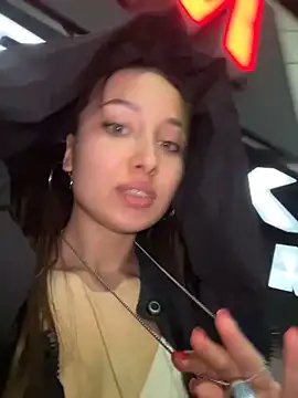 VelvetVixenI live sex cam