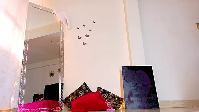 Akemirosse live sex cam