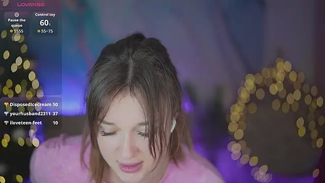 DomenikaStar_ live sex cam