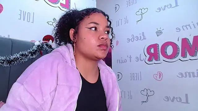 KittyBrookex's cam snapshot