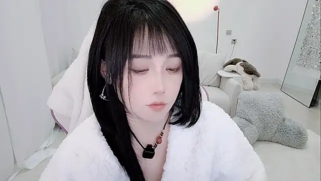 Evangelin-e's cam snapshot