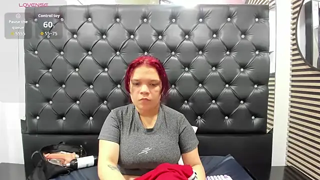 MelanyCarter18's cam snapshot