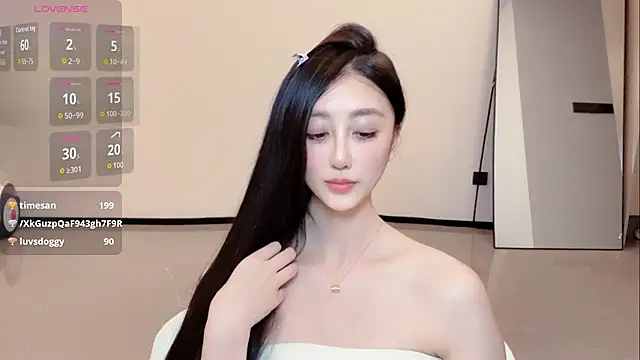 Melody-11's cam snapshot