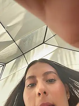 Valeria-escobar live sex cam