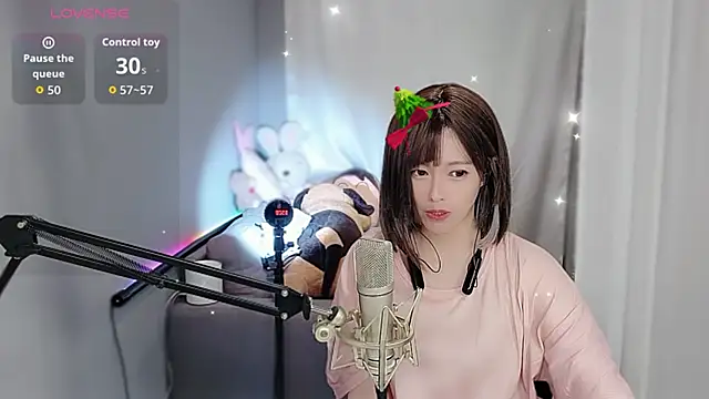 Tw_Sexynn's cam snapshot