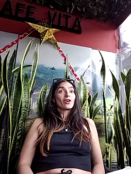 Sam_Sara's cam snapshot