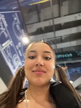 VelvetVixenI's cam snapshot