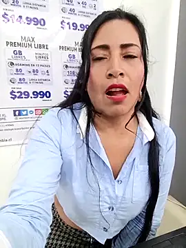 PAULA20- live sex cam