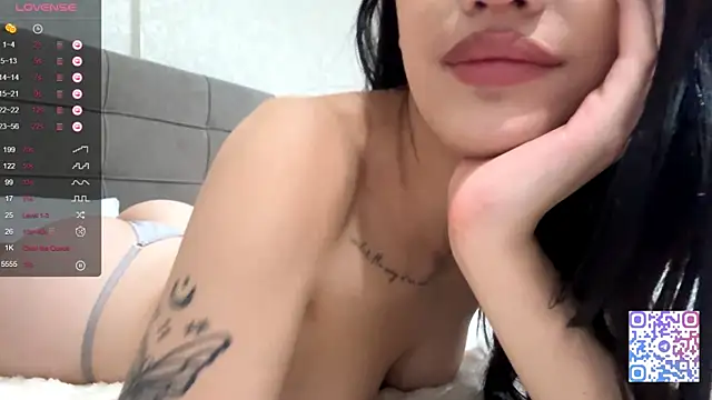 AuraJefcoat's cam snapshot