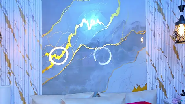 NIKIBUNNY's cam snapshot