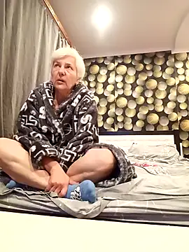 Ray_Thea's cam snapshot