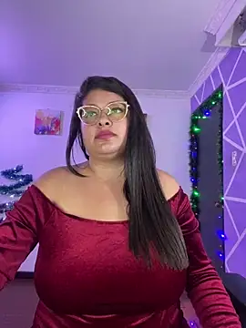 MiiaaJoness's cam snapshot