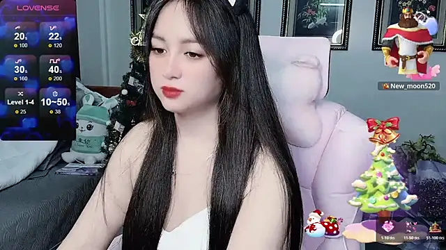 _Nana_20 live sex cam