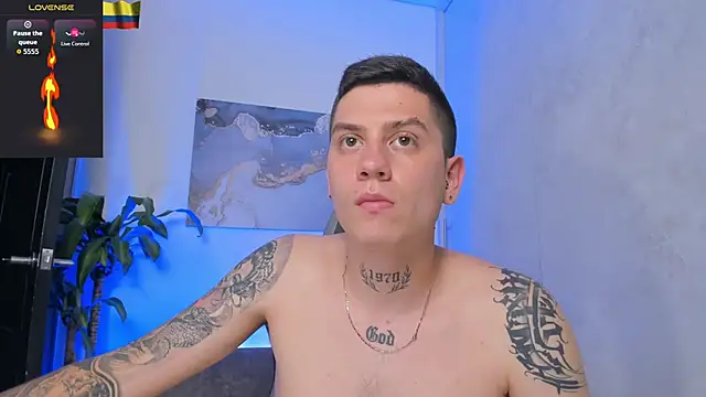 Yeiko_Romero_ live sex cam