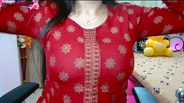 thyAnvi live sex cam