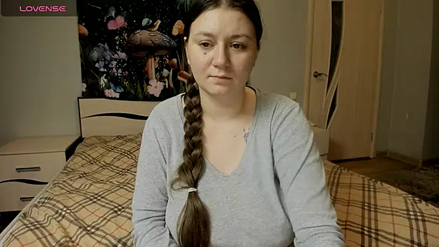 AlisaBacker's cam snapshot