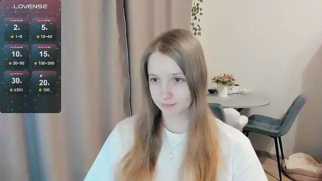 Alyaley's cam snapshot