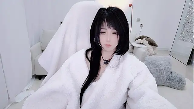 Evangelin-e's cam snapshot