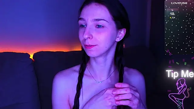 Made_for_Love live sex cam