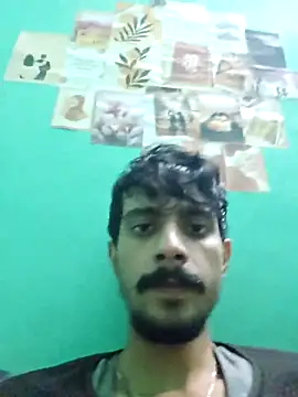 Sushant001 live sex cam