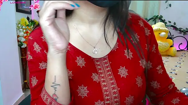 thyAnvi live sex cam