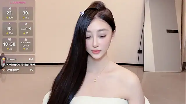 Melody-11's cam snapshot