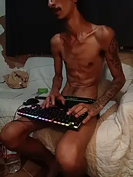 theyllorwillian live sex cam