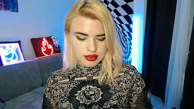 Ariana_Saint's cam snapshot