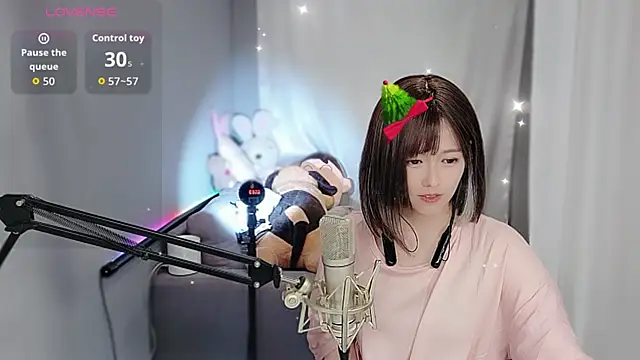 Tw_Sexynn's cam snapshot