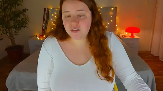 PolinaSalvatore's cam snapshot