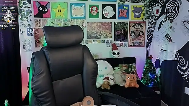 Yuhwan_'s cam snapshot