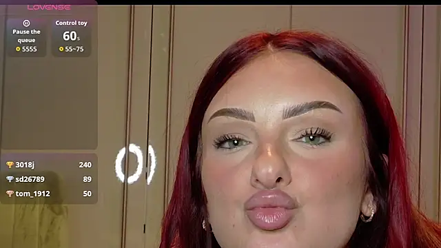 OliviaaFischer's cam snapshot