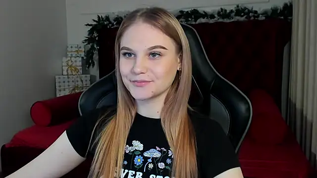 AriaWell live sex cam