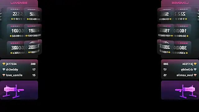 InnaMebarak live sex cam