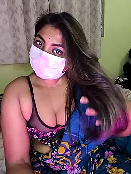 Trending_Couple live sex cam