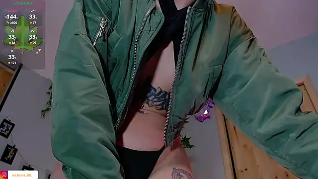 VickyJackson_ live sex cam