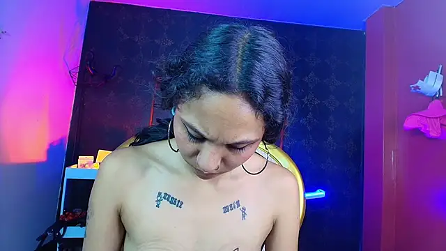 Sweettpleasure's cam snapshot