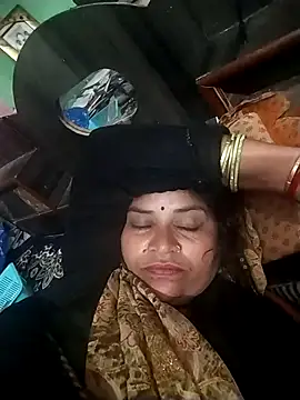 Hot_babli54's cam snapshot