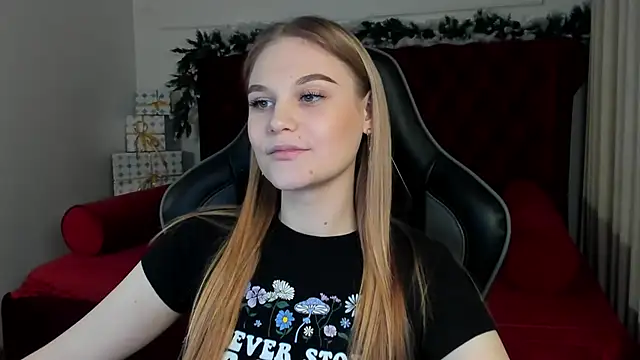 AriaWell live sex cam